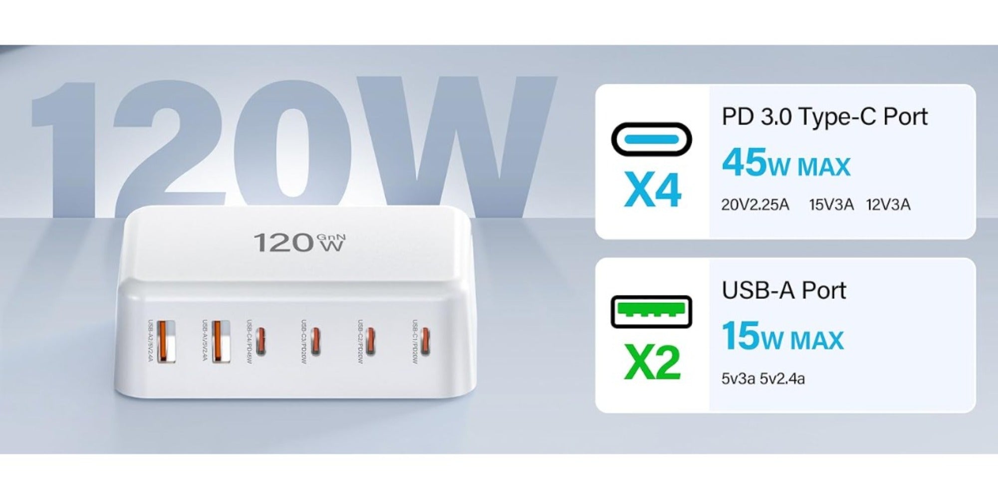 Portable Power Bank detail view 10 for Australian shoppers