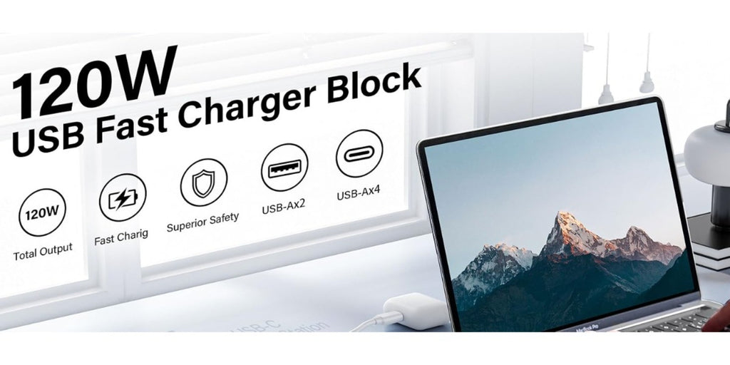 Portable Power Bank detail view 9 for Australian shoppers