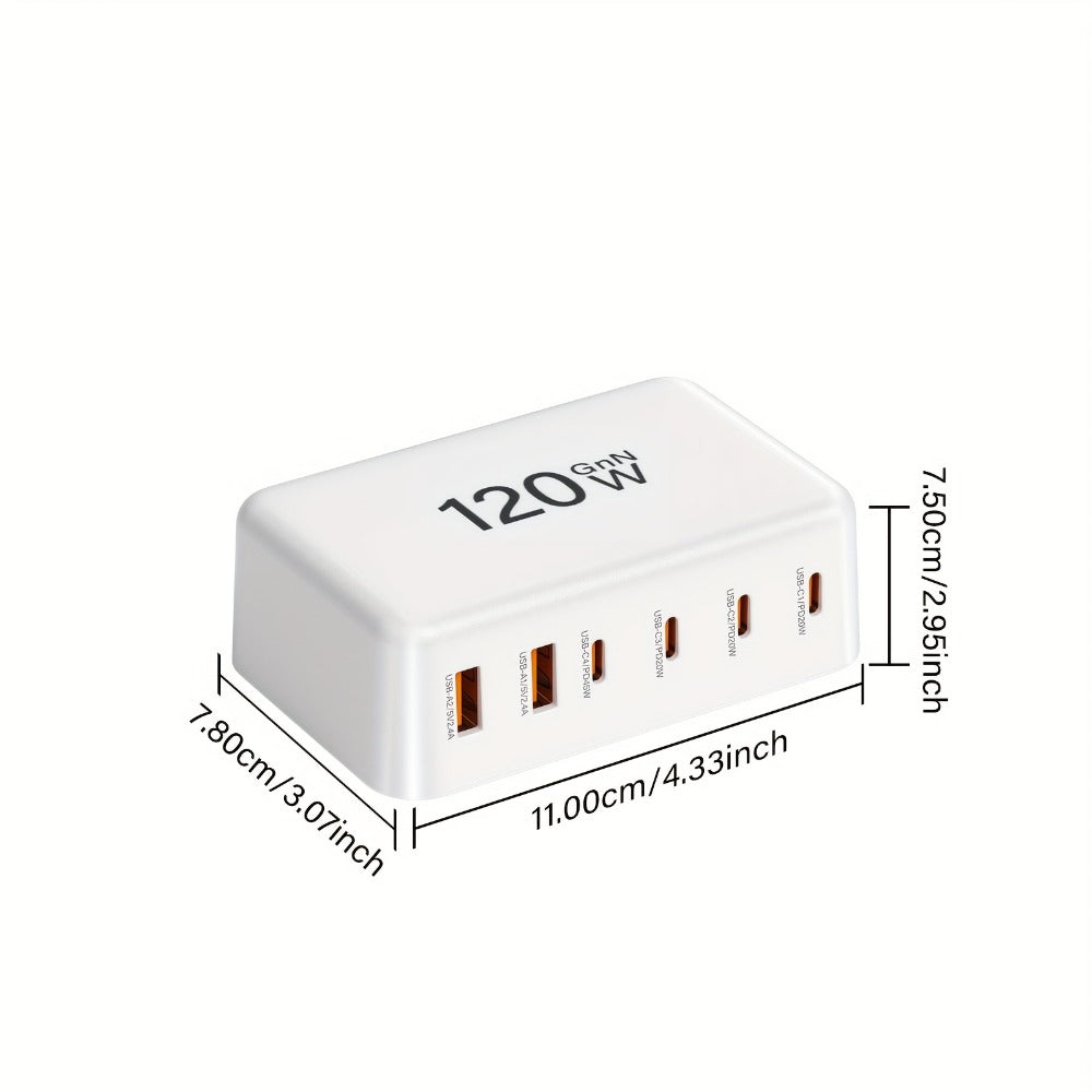 Portable Power Bank detail view 5 for Australian shoppers