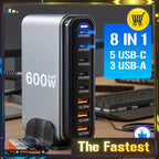 Portable Power Bank main product view for Australian shoppers