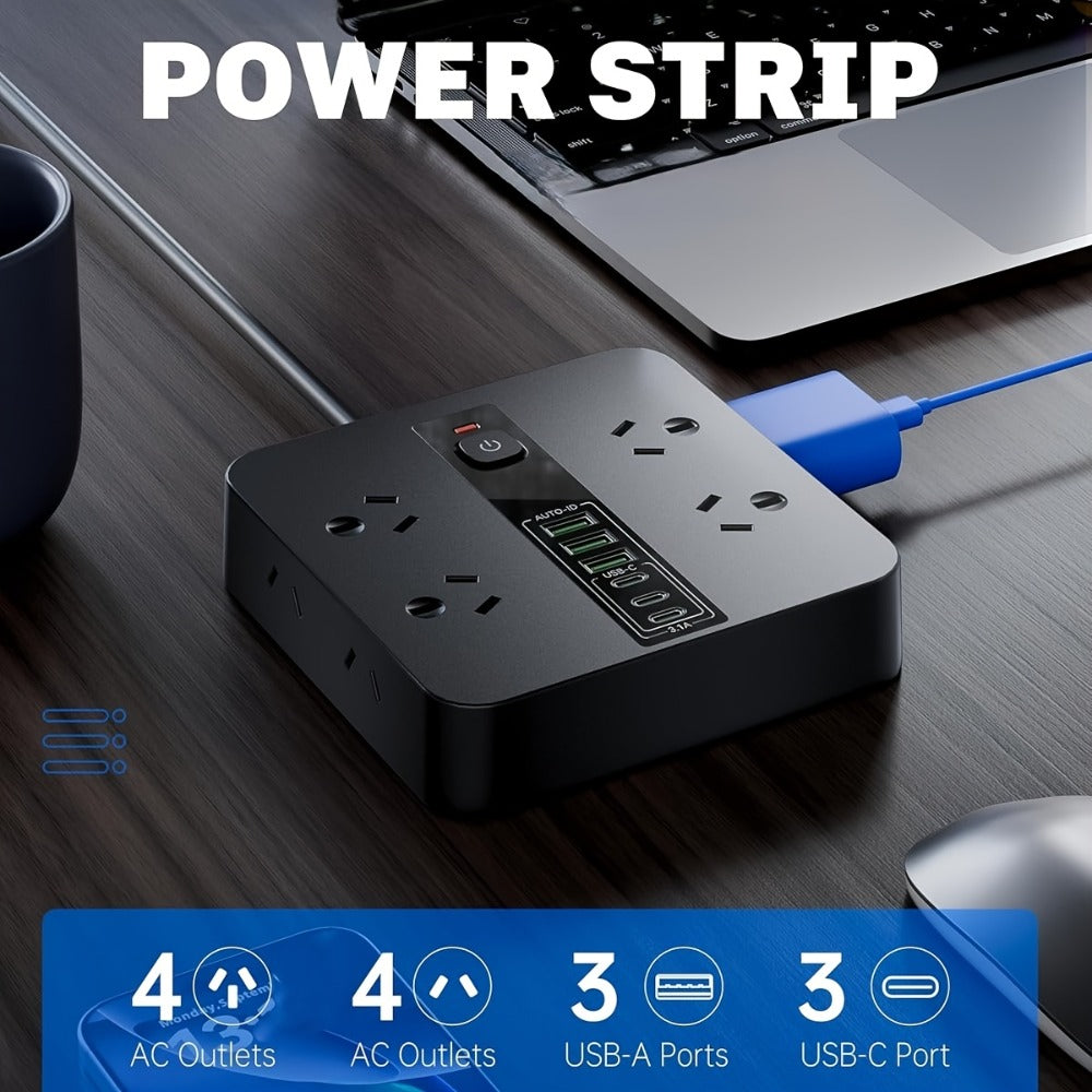 Power Board detail view 11 for Australian shoppers