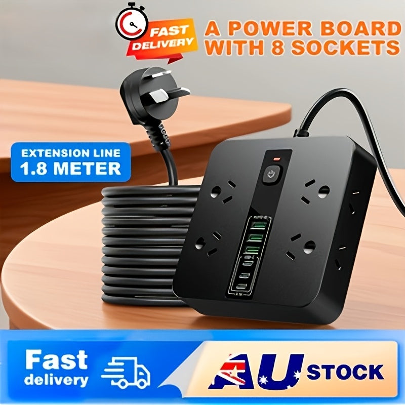 Power Board detail view 13 for Australian shoppers