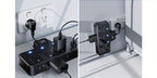 HEYMIX Power Board — Compact design for Home and Office Use – additional product view 14