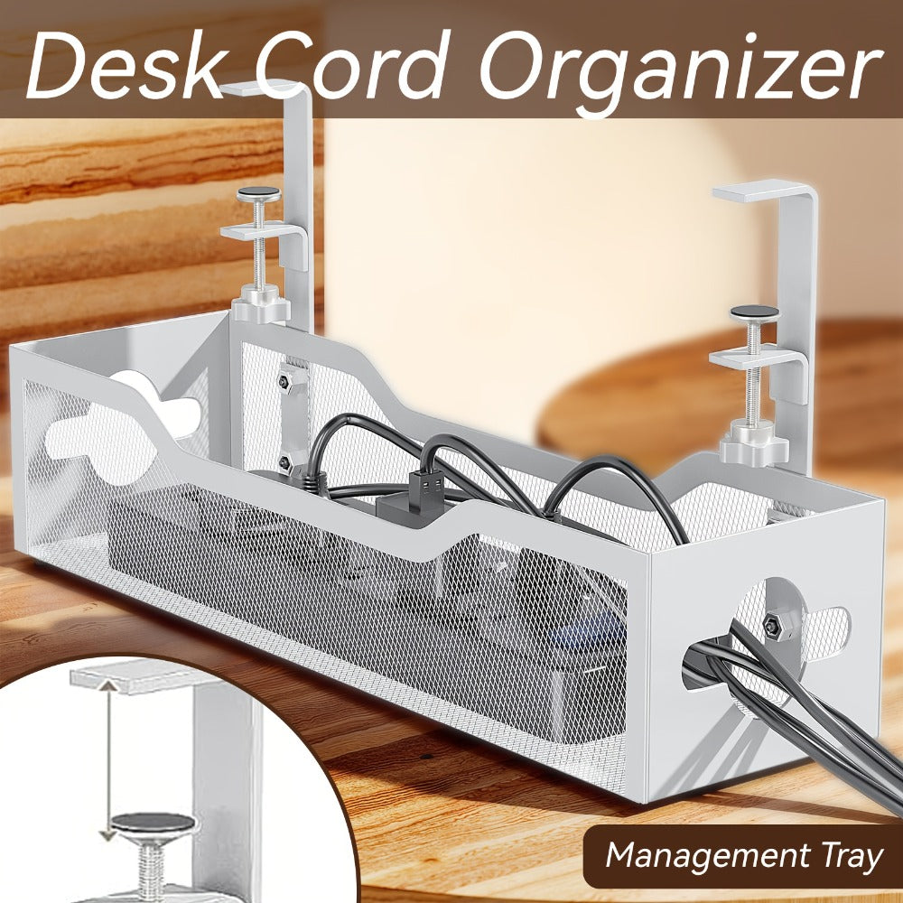 HEYMIX Power Board — Compact design for Home and Office Use – main product view