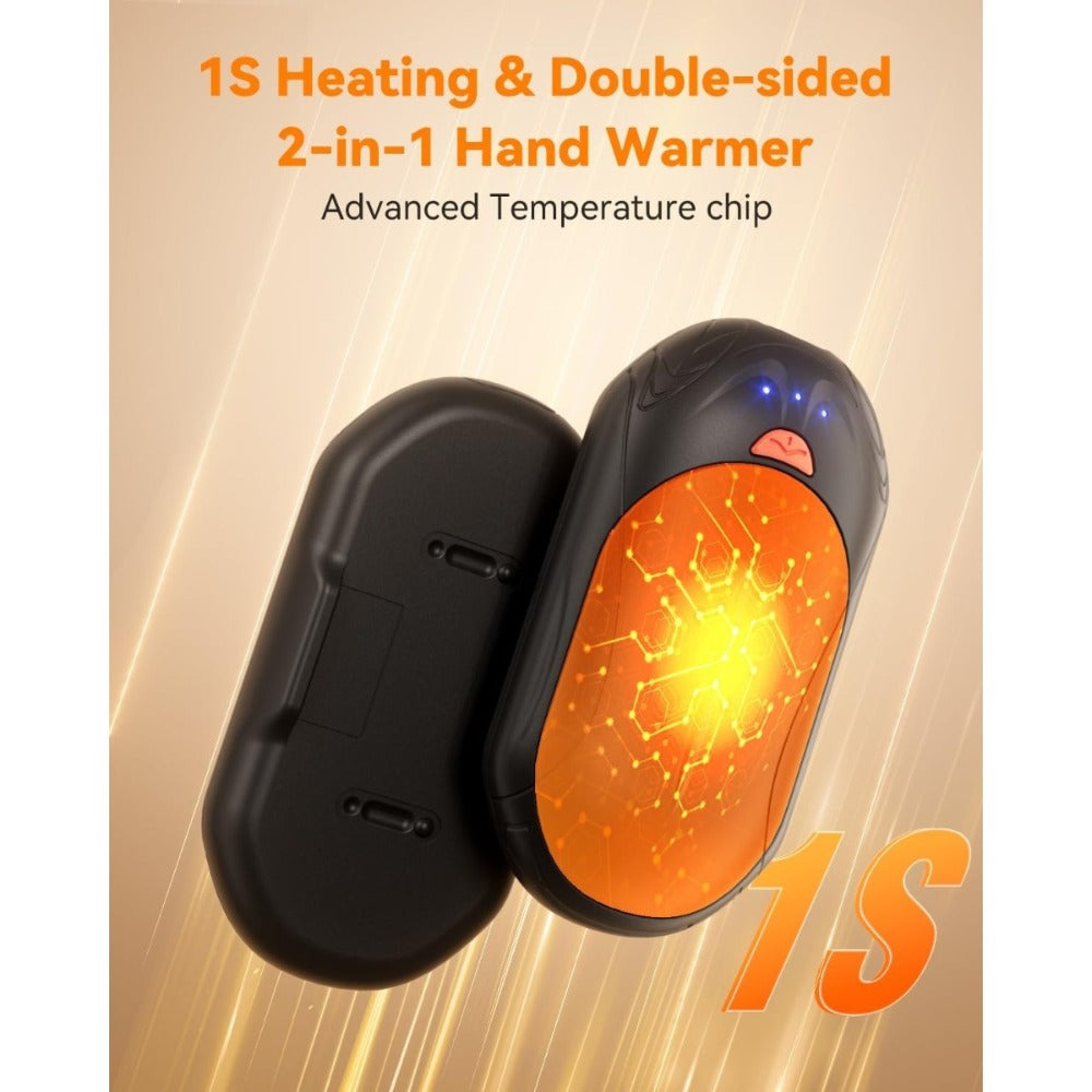 Rechargeable Hand Warmer detail view 6 for Australian shoppers