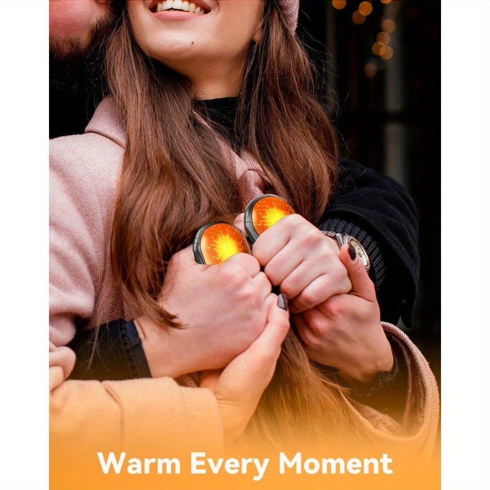 Rechargeable Hand Warmer detail view 7 for Australian shoppers
