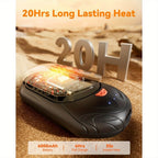Rechargeable Hand Warmer detail view 4 for Australian shoppers