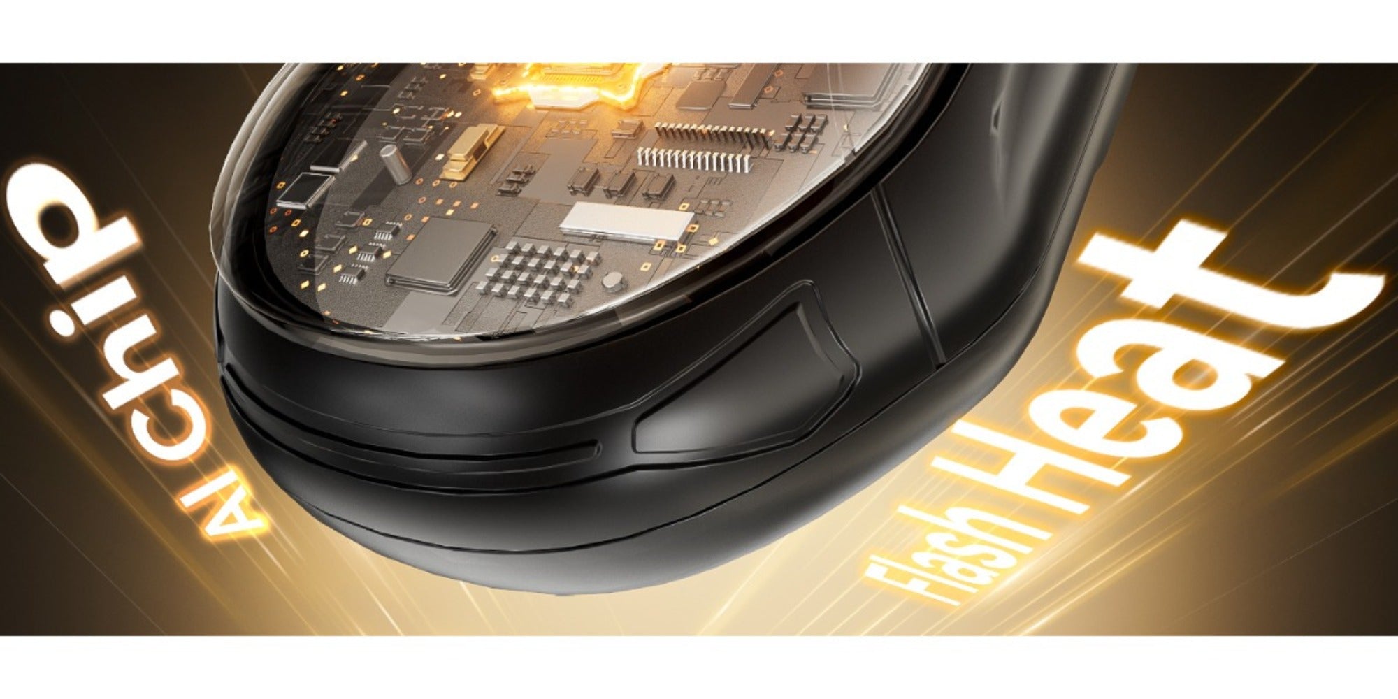 Rechargeable Hand Warmer detail view 12 for Australian shoppers