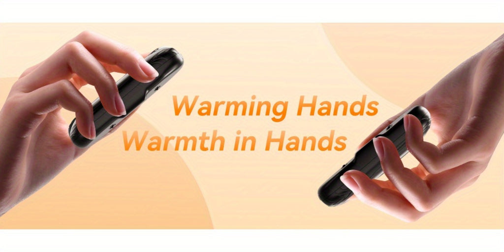 Rechargeable Hand Warmer detail view 14 for Australian shoppers