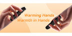 Rechargeable Hand Warmer detail view 14 for Australian shoppers