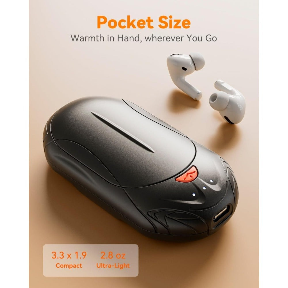 Rechargeable Hand Warmer detail view 5 for Australian shoppers