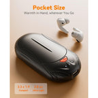 Rechargeable Hand Warmer detail view 5 for Australian shoppers