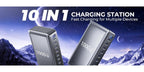 USB Charging Station detail view 8 for Australian shoppers