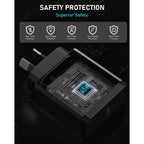 USB Charging Station detail view 6 for Australian shoppers
