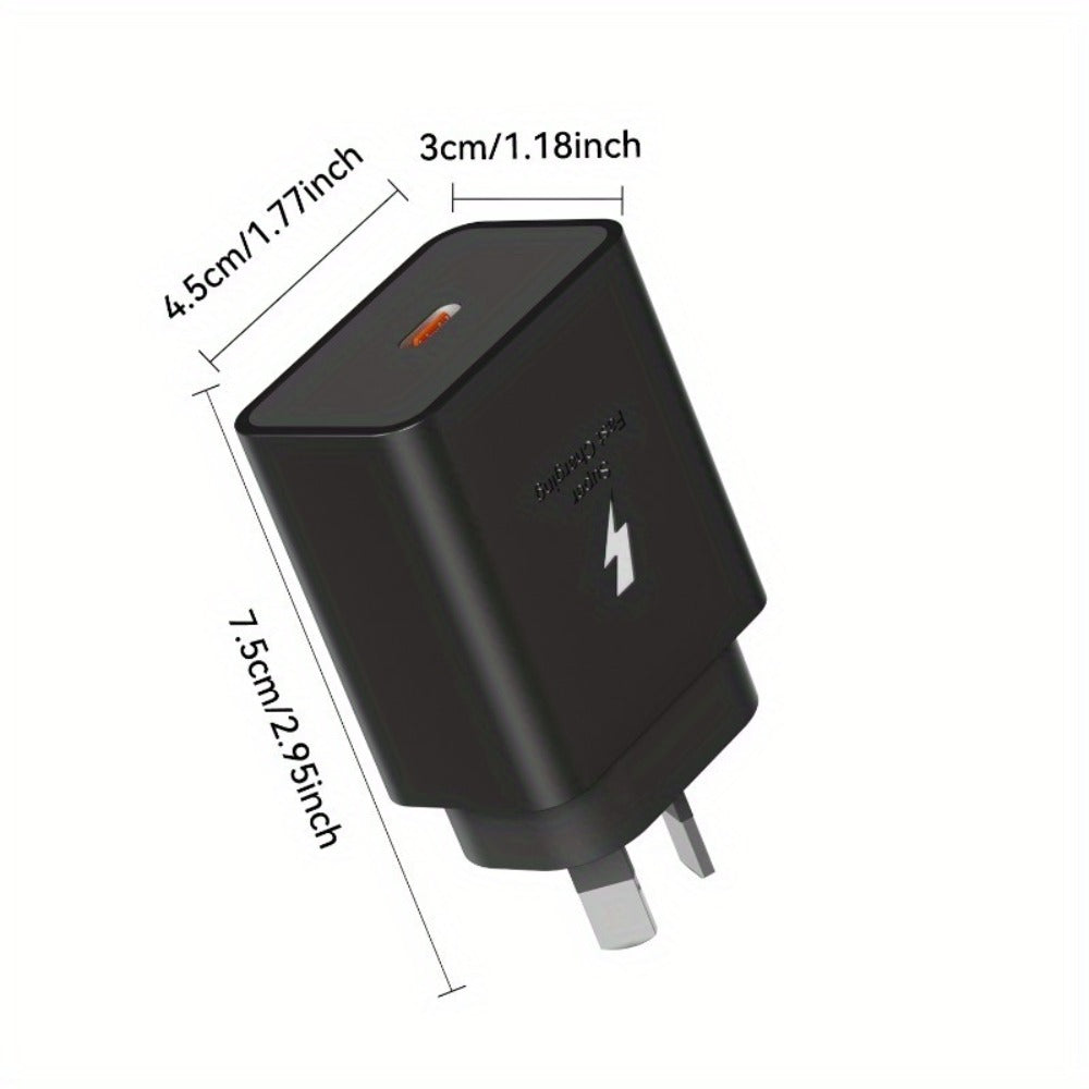 USB Charging Station detail view 2 for Australian shoppers