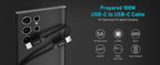 USB Charging Station detail view 13 for Australian shoppers