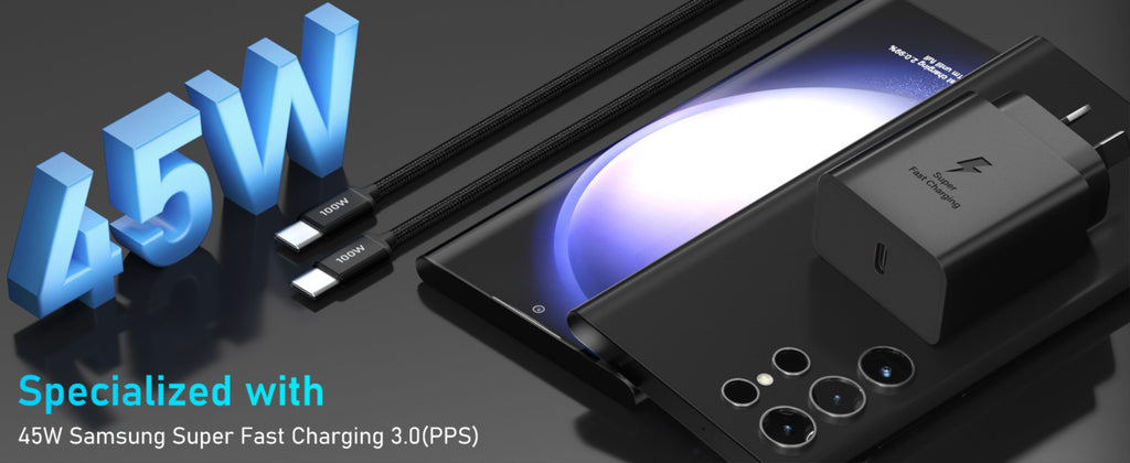 USB Charging Station detail view 9 for Australian shoppers
