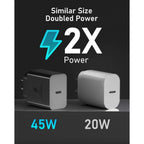 USB Charging Station detail view 5 for Australian shoppers