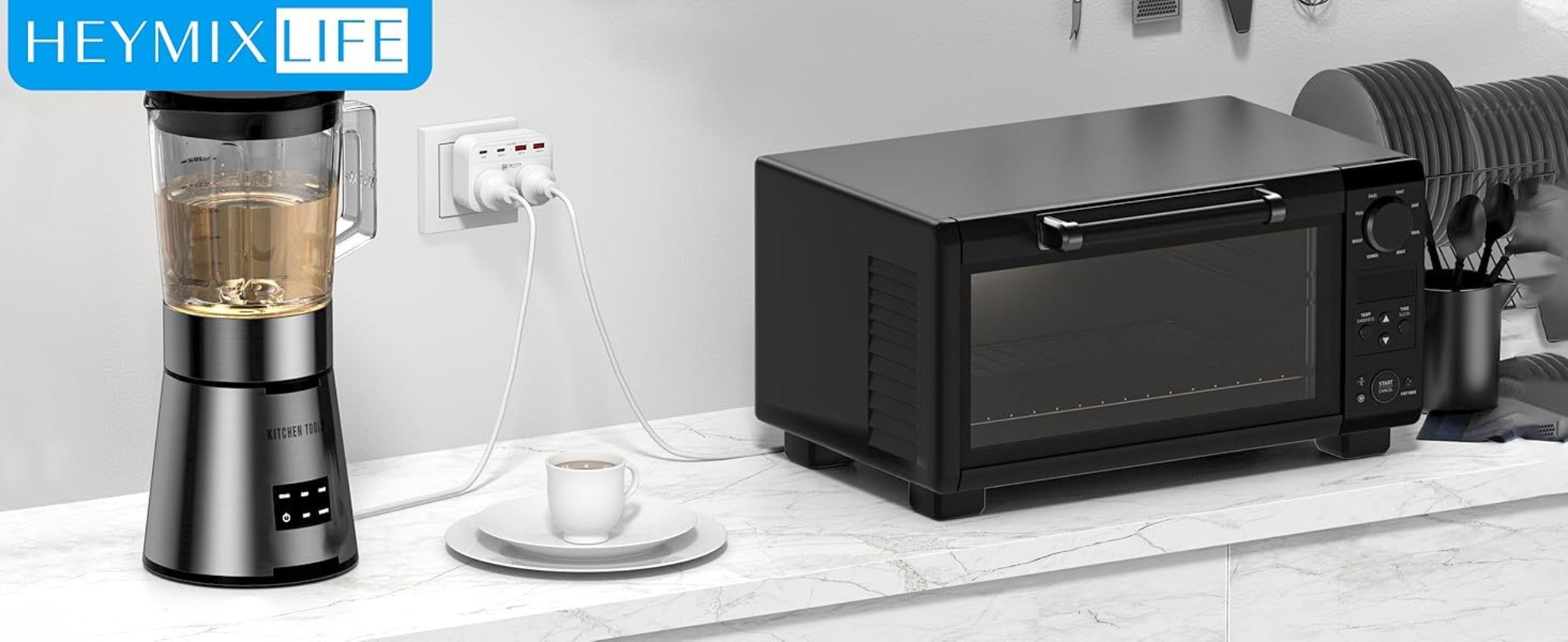 USB Charging Station detail view 7 for Australian shoppers