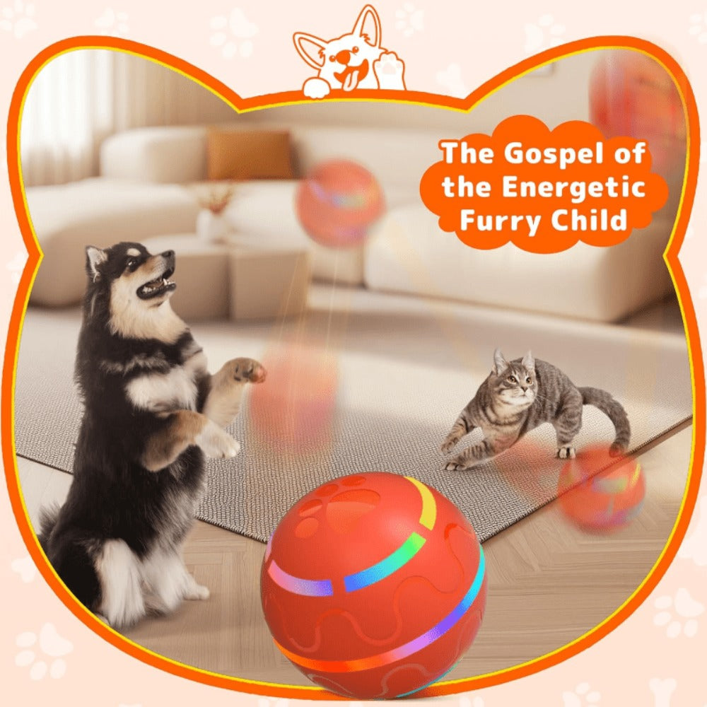 Interactive Pet Toy detail view 8 for Australian shoppers