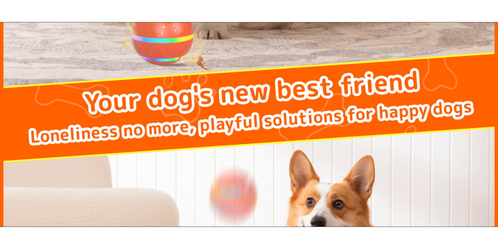 Interactive Pet Toy detail view 10 for Australian shoppers