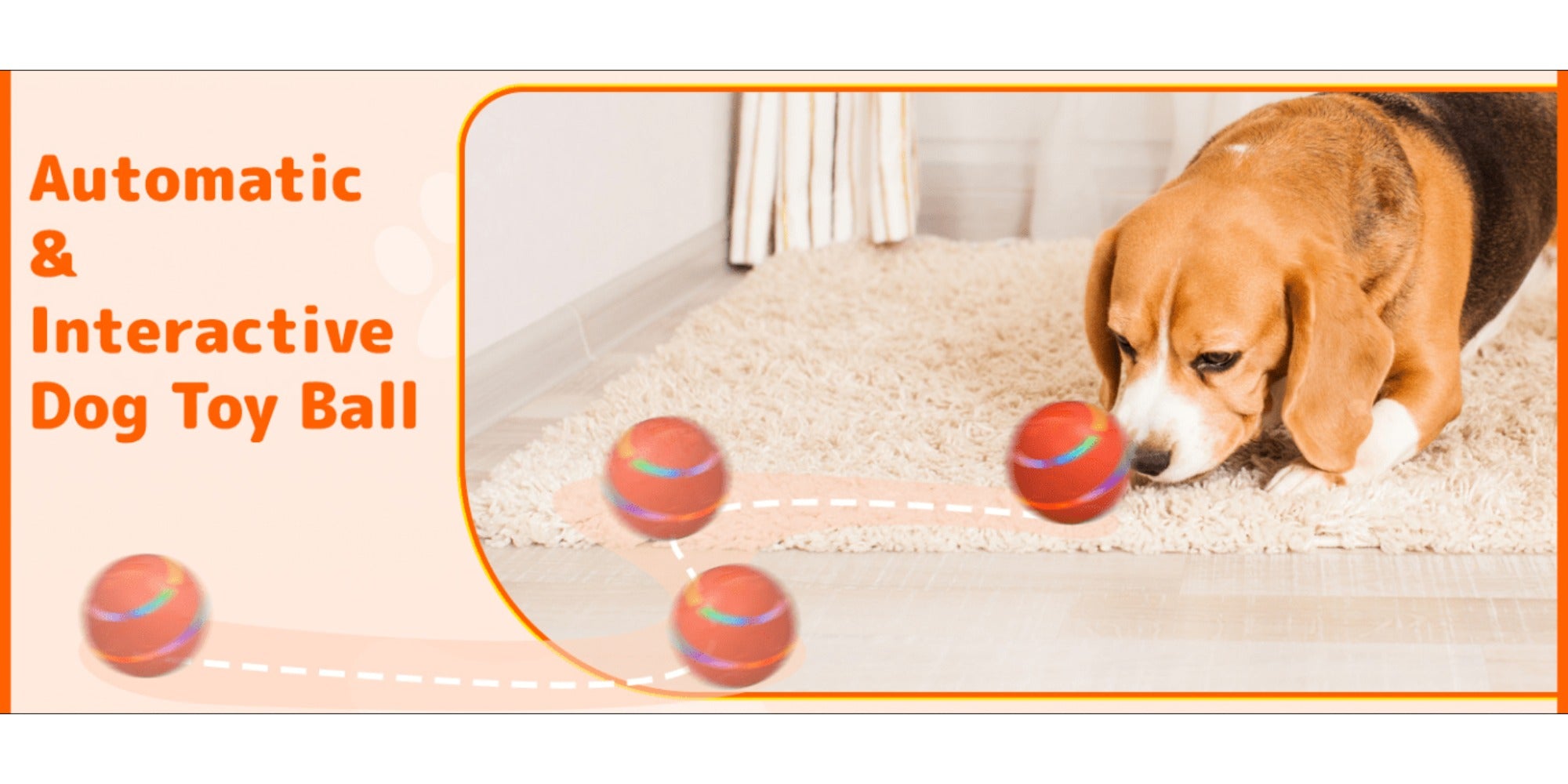 Interactive Pet Toy detail view 13 for Australian shoppers