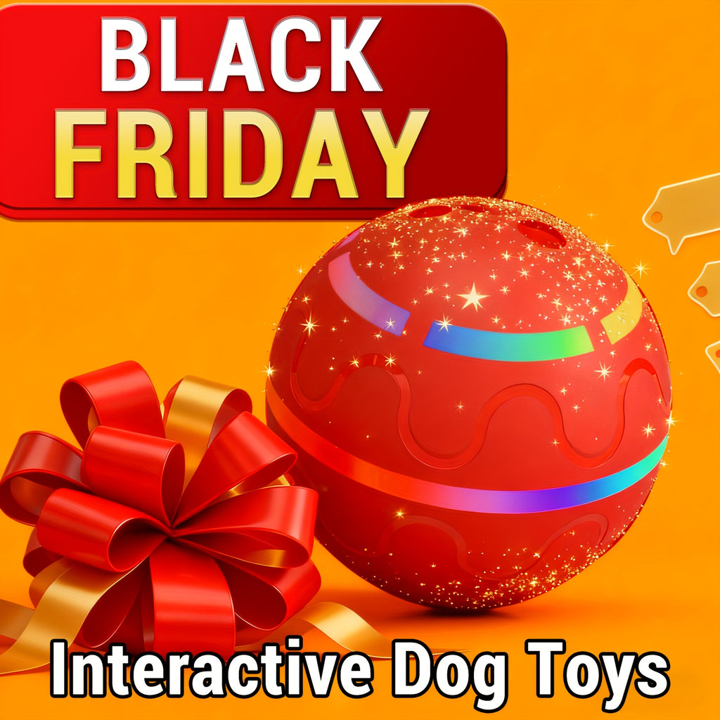 Interactive Pet Toy detail view 16 for Australian shoppers