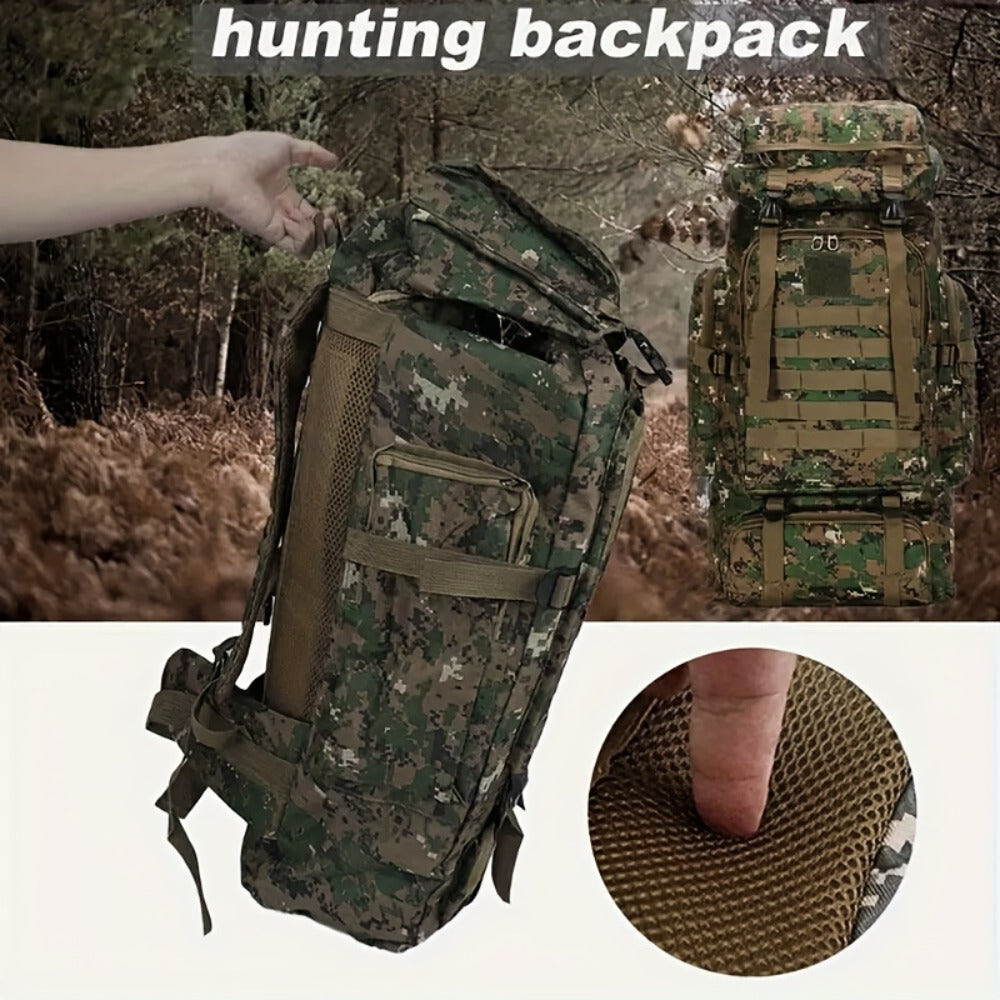 Hiking Backpack detail view 6 for Australian shoppers