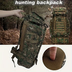 Hiking Backpack detail view 6 for Australian shoppers
