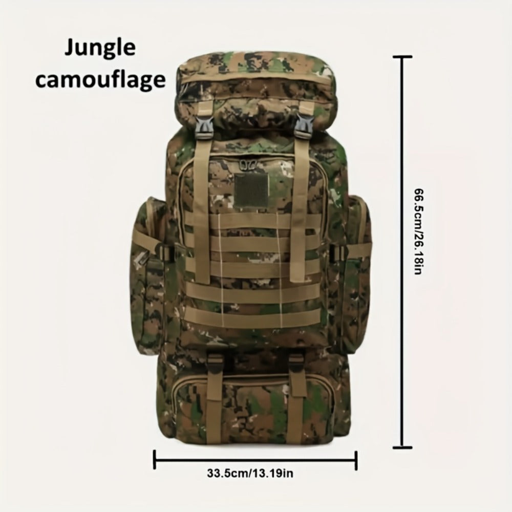 Hiking Backpack detail view 2 for Australian shoppers