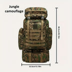 Hiking Backpack detail view 2 for Australian shoppers