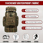 Hiking Backpack detail view 7 for Australian shoppers