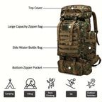 Hiking Backpack detail view 9 for Australian shoppers