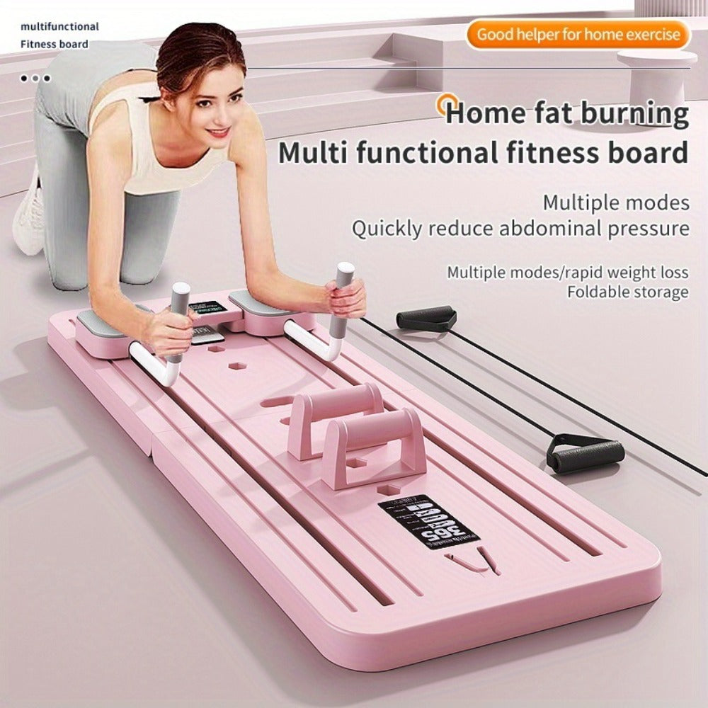Home Fitness Set detail view 6 for Australian shoppers