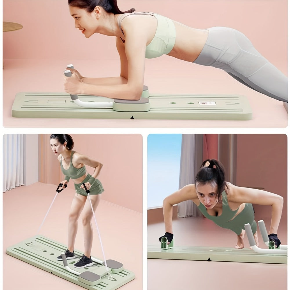 Home Fitness Set detail view 10 for Australian shoppers