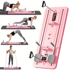 Home Fitness Set main product view for Australian shoppers