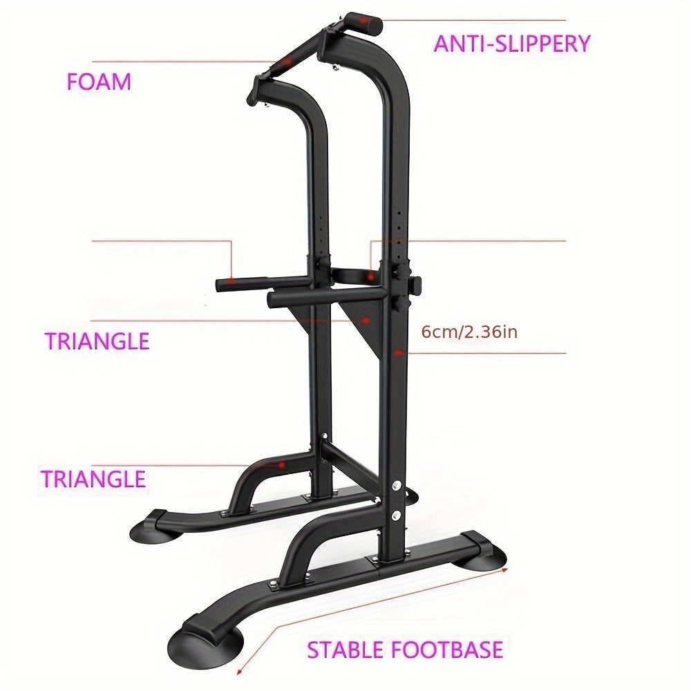Home Gym Station detail view 6 for Australian shoppers