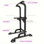 Home Gym Station detail view 6 for Australian shoppers