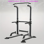 Home Gym Station detail view 8 for Australian shoppers