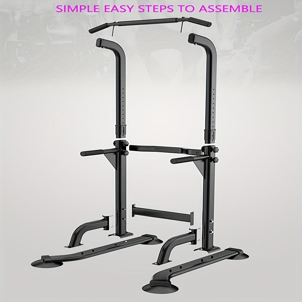Home Gym Station detail view 8 for Australian shoppers