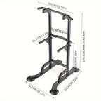Home Gym Station detail view 2 for Australian shoppers