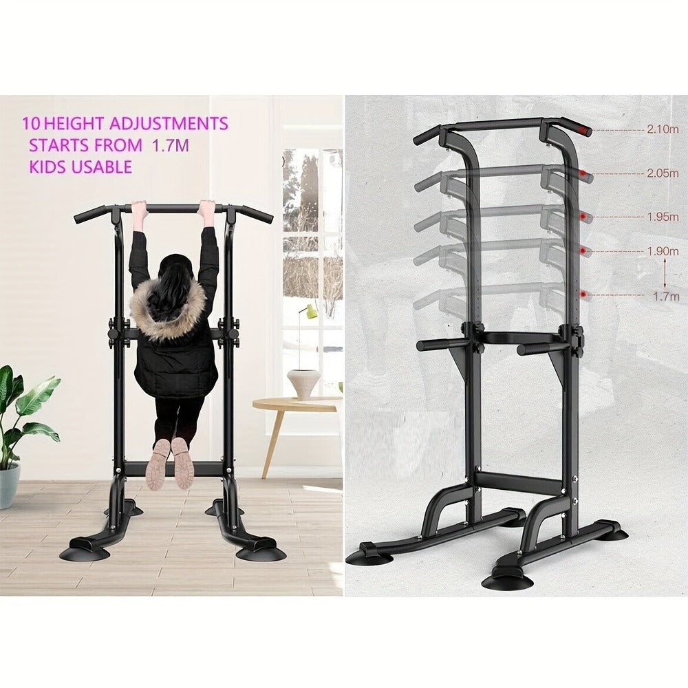 Home Gym Station detail view 4 for Australian shoppers