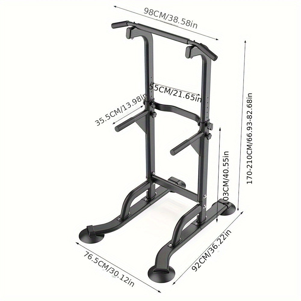 Home Gym Station detail view 10 for Australian shoppers
