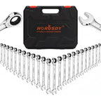 HORUSDY Metric Wrench Set product detail 11
