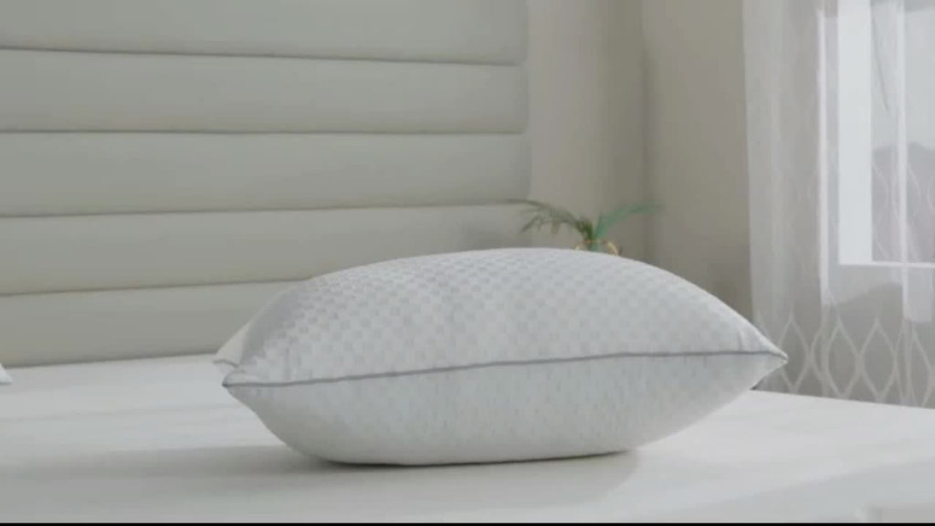 Washable Bed Pillow Set detail view 10 for Australian shoppers