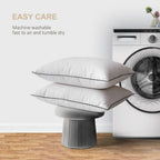 Washable Bed Pillow Set detail view 15 for Australian shoppers