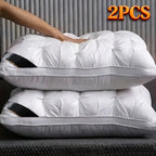 Washable Bed Pillow Set detail view 2 for Australian shoppers