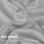 Bamboo Blend Fitted Sheet product detail 16