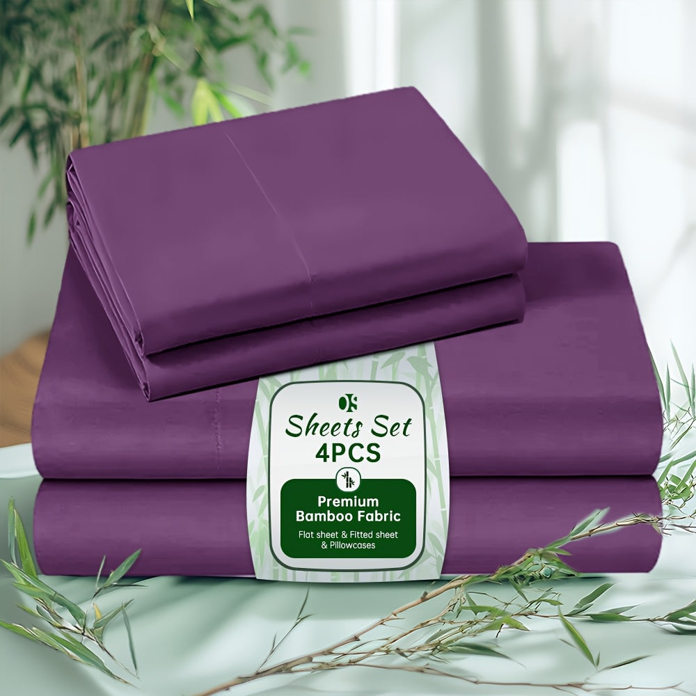 Bed Sheet Set product detail 11
