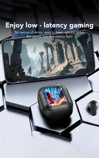 Wireless Headphones detail view 16 for Australian shoppers